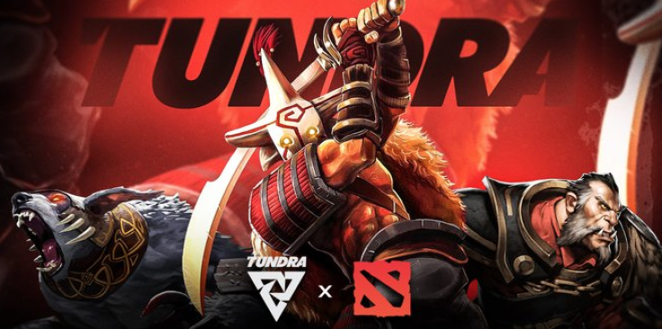 Look who's joining Dota 2?