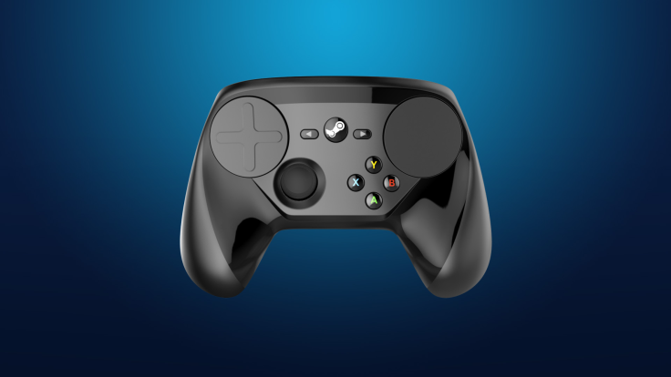Valve facing copyright infringement claims for 'unlicensed' use of designs implemented in Steam Controller.