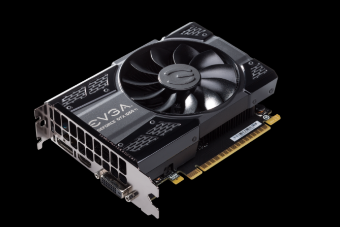 The GTX 1050 Ti and the RTX 2060 make a comeback as Nvidia tries to alleviate the current GPU shortage.