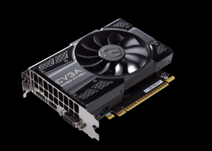 The GTX 1050 Ti and the RTX 2060 make a comeback as Nvidia tries to alleviate the current GPU shortage.