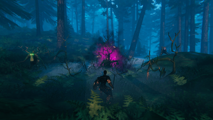 Two weeks after hitting Early Access on Steam, Viking-themed Survival game Valheim hits two million copies sold.