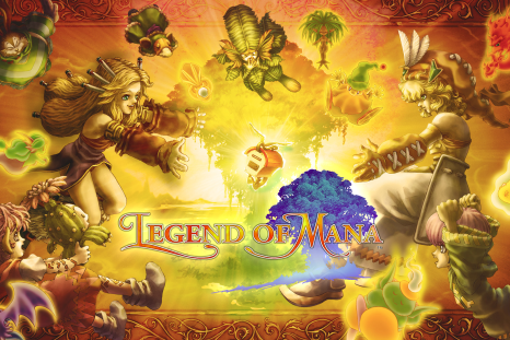 It's not the first Mana game to get a remaster, but Legends of Mana HD is looking to be one of the best ones we have yet to see.