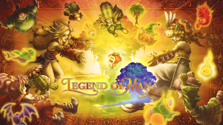It's not the first Mana game to get a remaster, but Legends of Mana HD is looking to be one of the best ones we have yet to see.