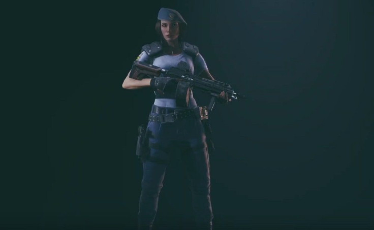 Zofia Elite Skin