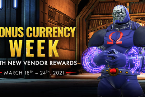 New rewards are here.