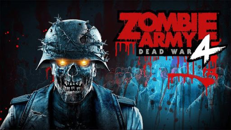 Zombie Army 4: Dead War