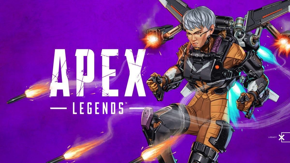 Apex Legends Devs Nerfing Valkyrie's Jetpack