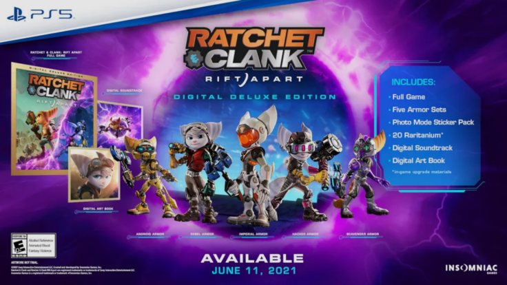 Digital Deluxe Edition