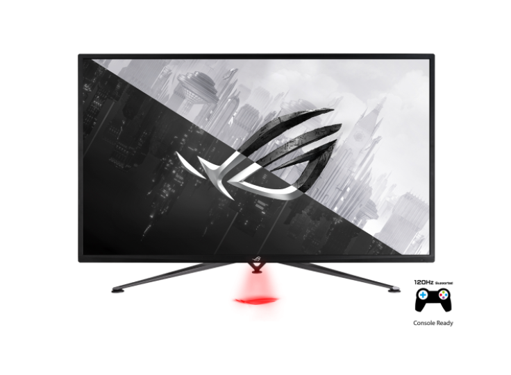 ASUS ROG STRIX XG43UQ