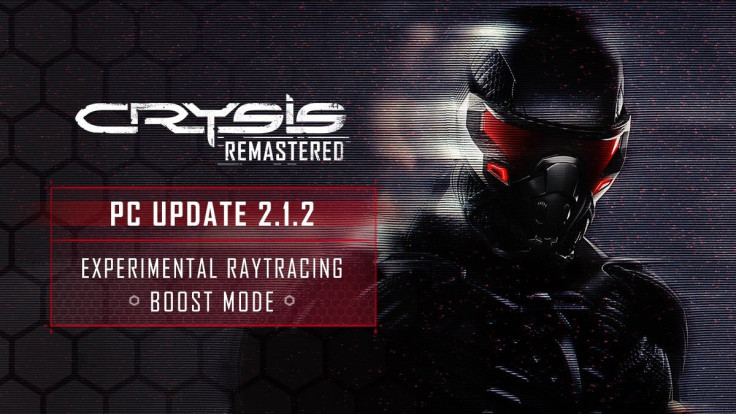 Crysis Update