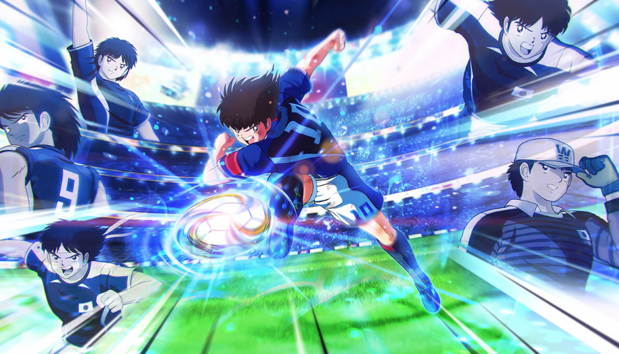 22 Best SoccerFootball Anime of All Time Ranked