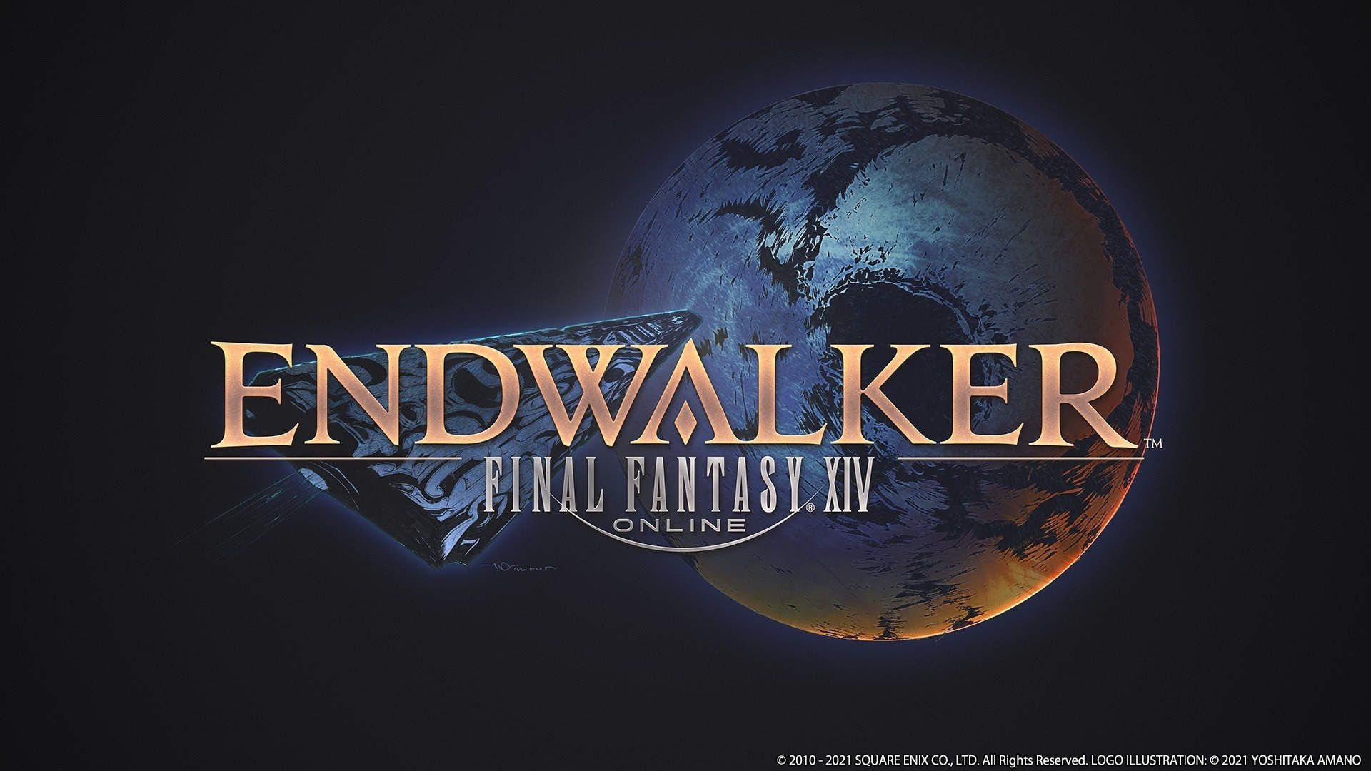 FINAL  FANTASY ⅩⅣ Is Final Fantasy 14 Endwalker on Xbox?