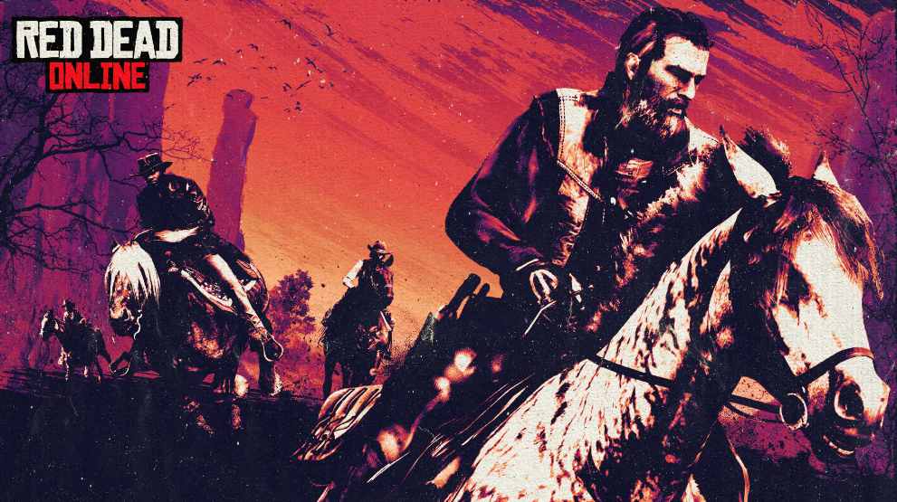 Red Dead Online Weekly Update Are You Ready to Join the Races?