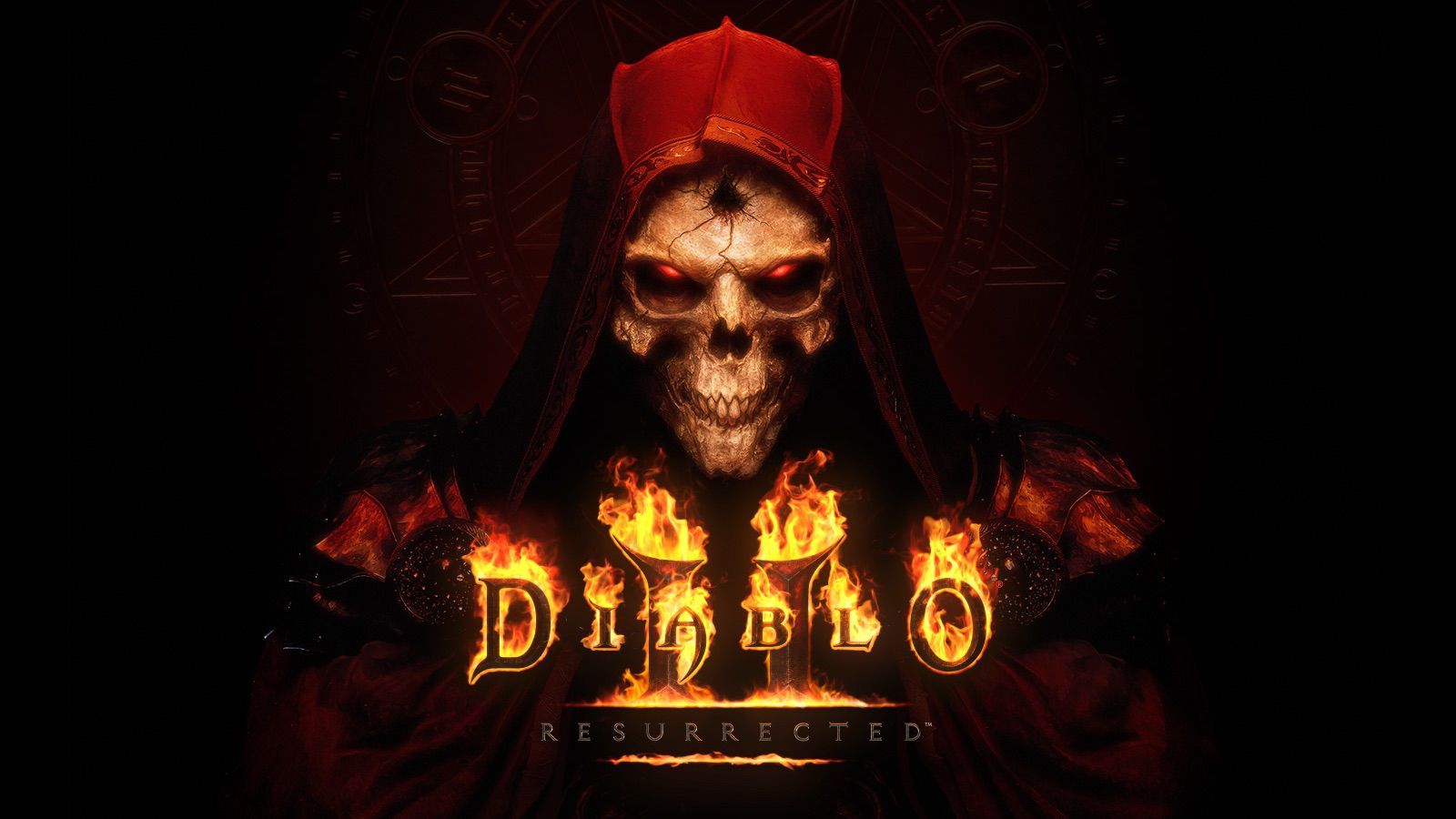 Diablo II Resurrected