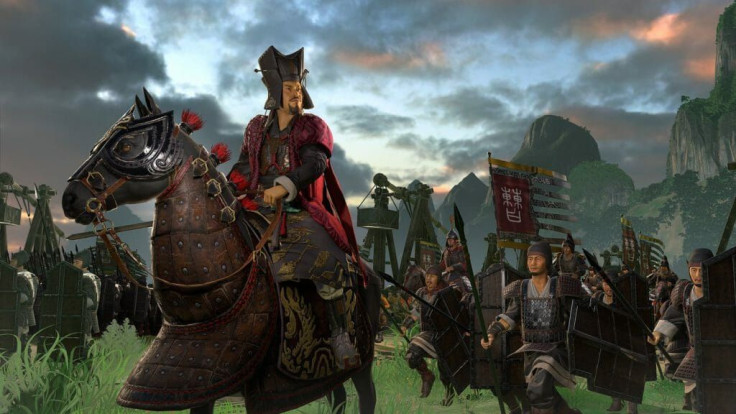 Total War Three Kingdoms Review