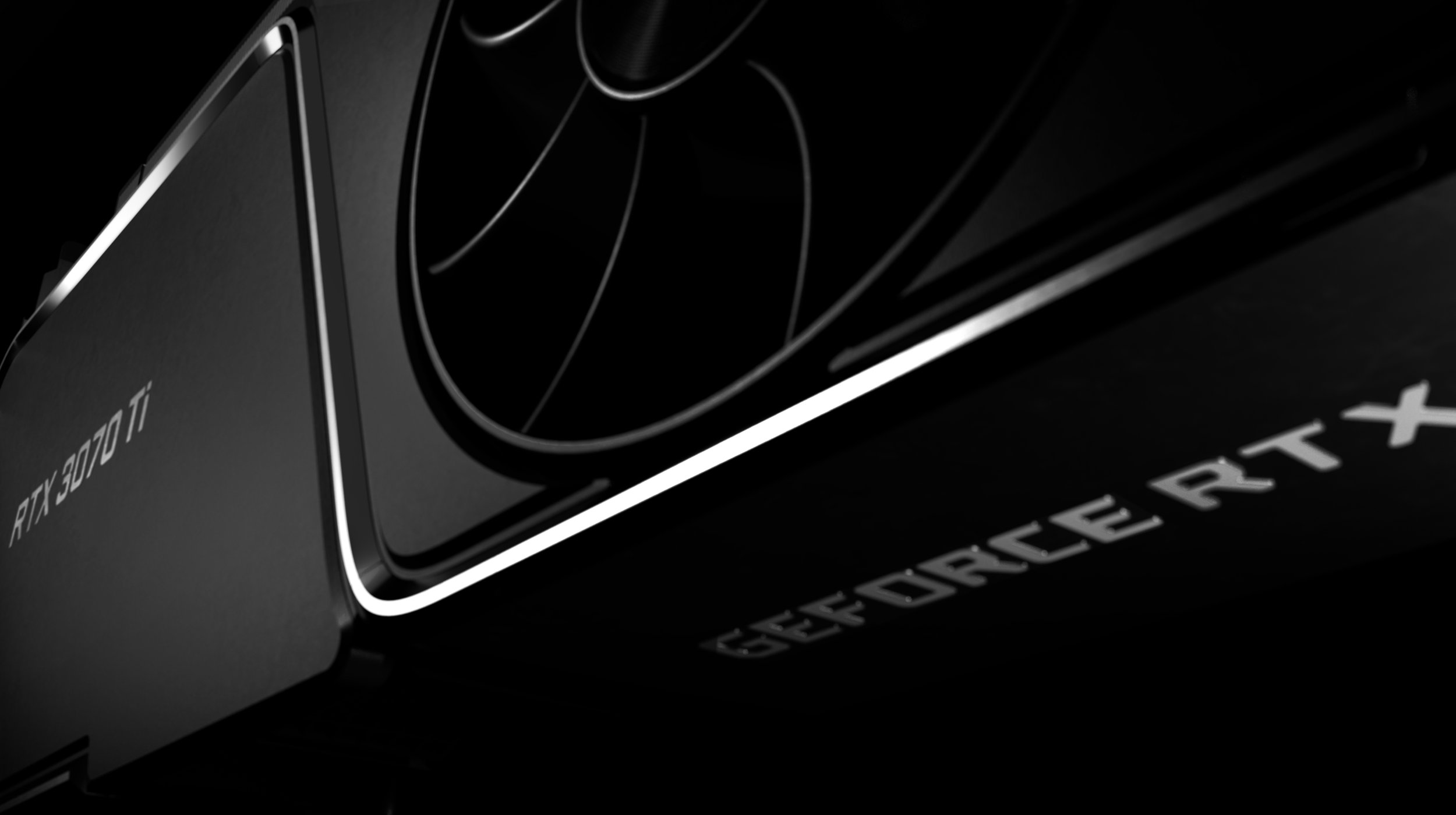 Nvidia RTX 3070 Ti Performance Leaks Ahead of Launch
