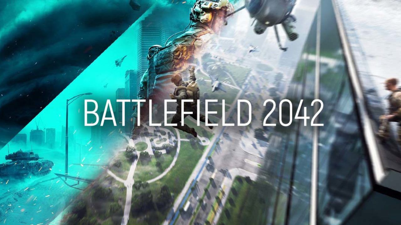 Battlefield 2042: Standard, Gold, and Ultimate Editions