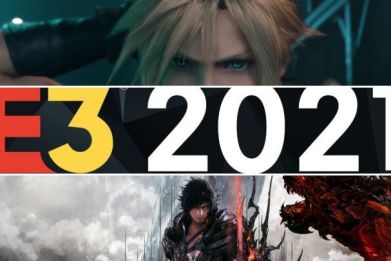 Square Enix E3 2021