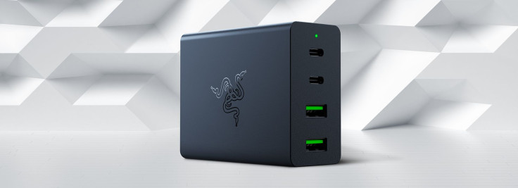 Razer Gan Charger
