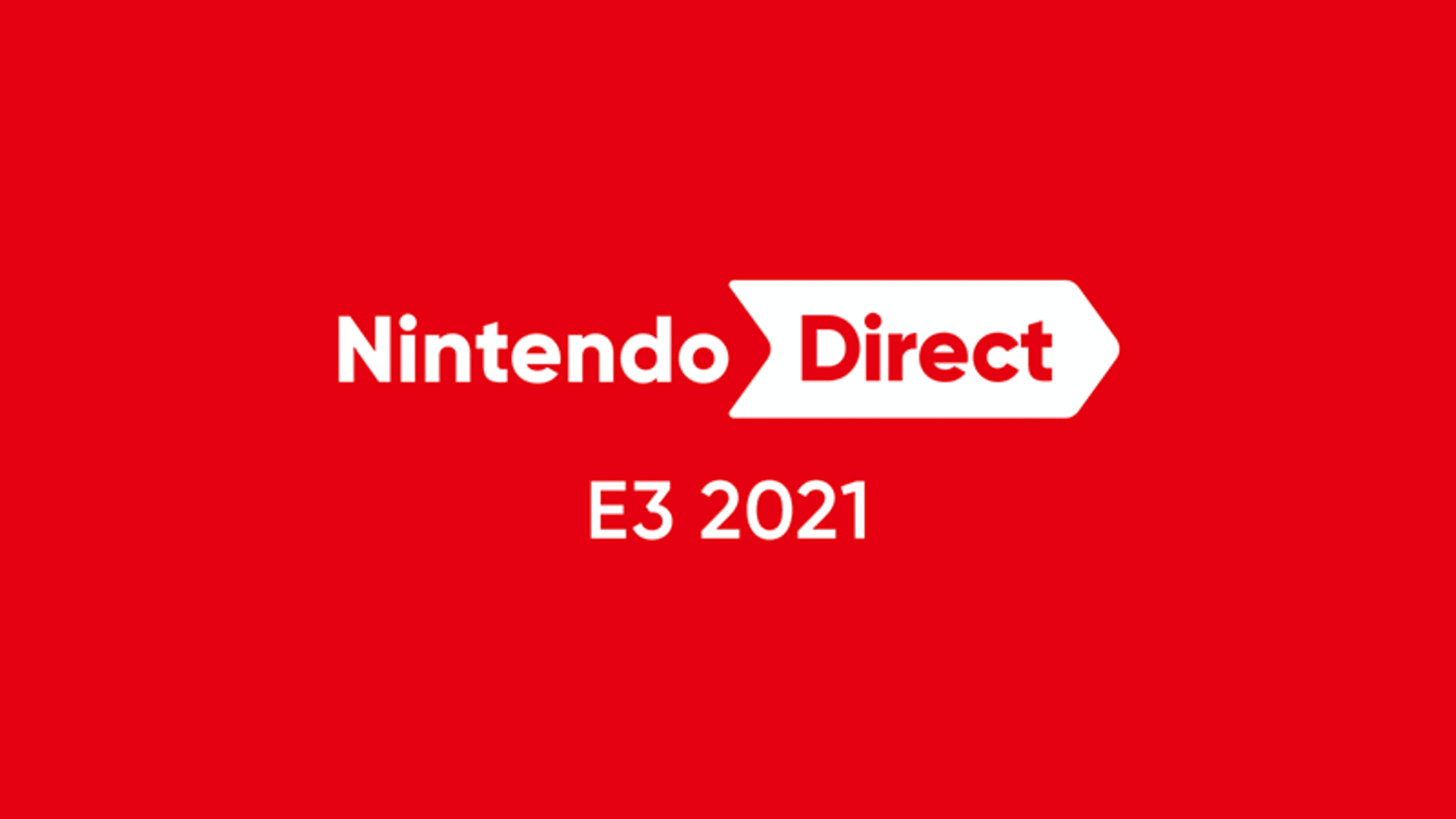 Nintendo The Biggest Announcements Made at E3 2021