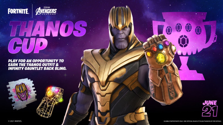 Thanos