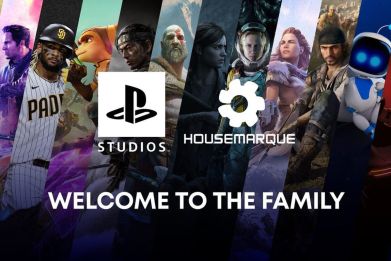 Sony buys Housemarque