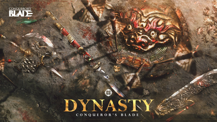 Conqueror's Blade Dynasty Update