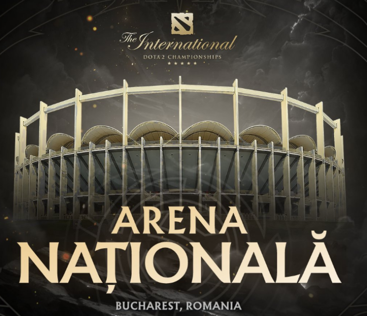 The battle continues in a new arena.