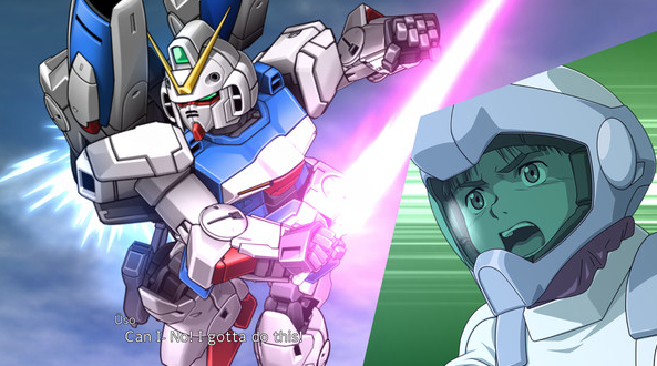 Join the Battle in Super Robot Wars 30 on October 28