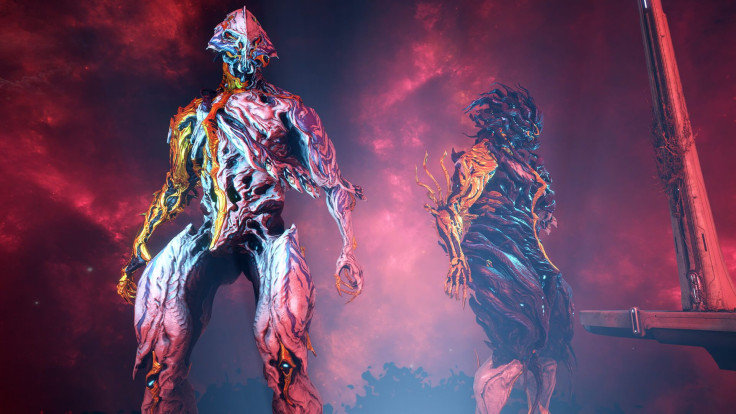 Nidus Prime