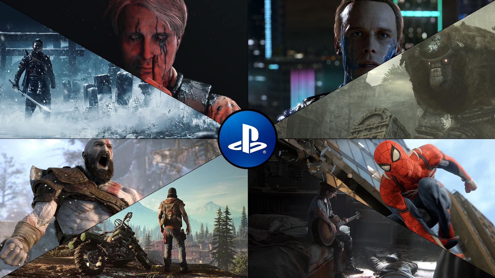 Sony Confirms More PlayStation Exclusives Are Coming to PC