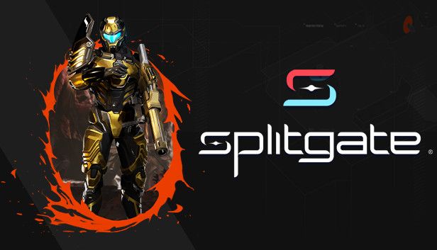 Splitgate