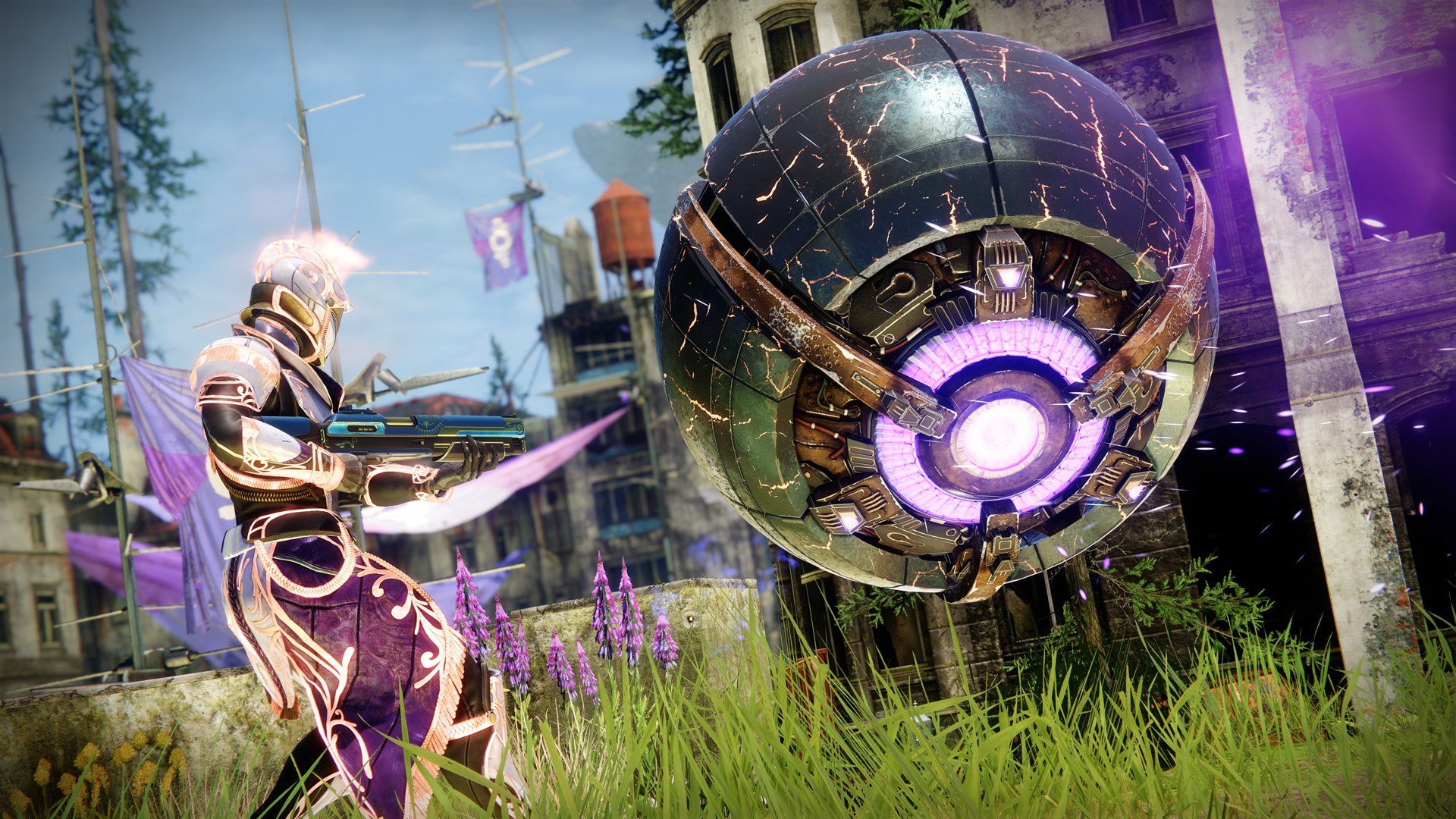 Destiny 2 TWAB Devs Talk About Crossplay, Prepare for Final Iron Banner