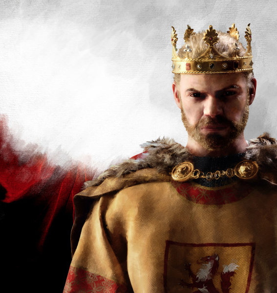 Good news console players.