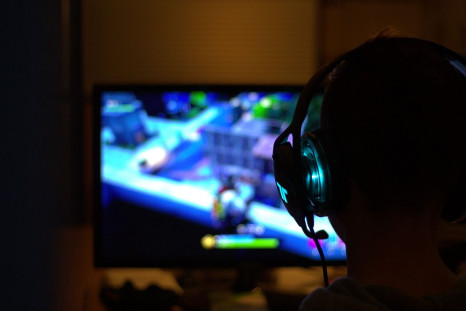 Video game hours of minors slashed in China