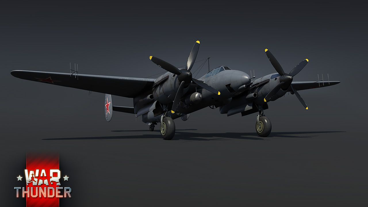 War Thunder Update 2.9.0.36 Improves the Battle Rating System