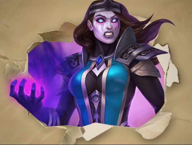 Mindrender Illucia Nerfed Hard In Patch 21 3 Hearthstone Patch