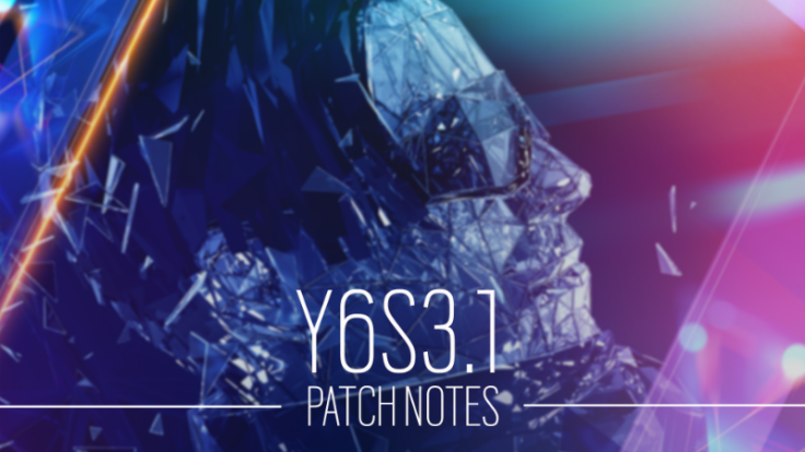 Y3S3.1 Patch Notes