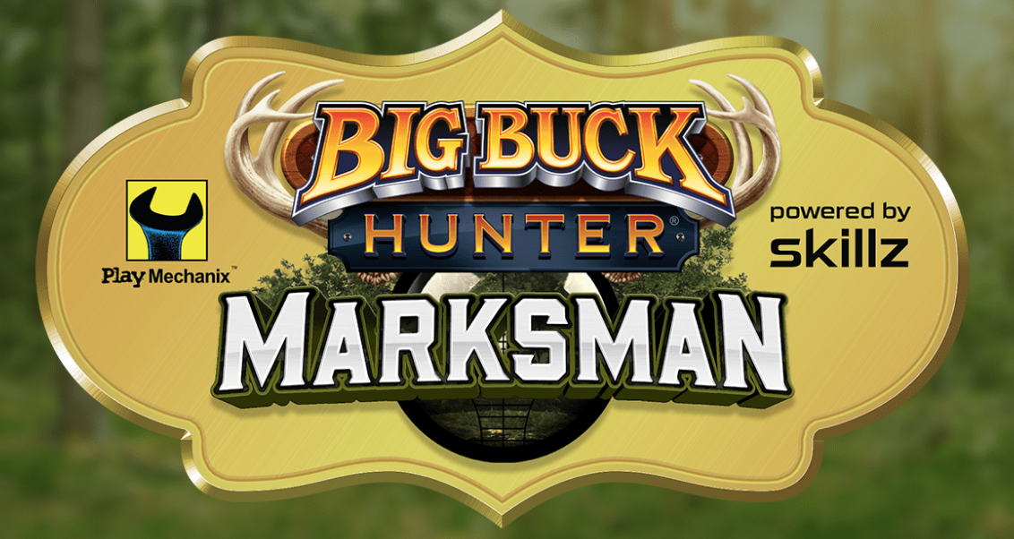 Big Buck Hunter Marksman Now on Mobile