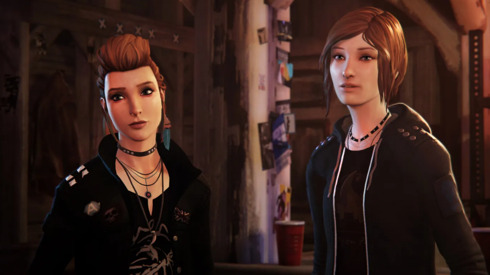 Viewers Get Control With The Life Is Strange: True Colors Twitch