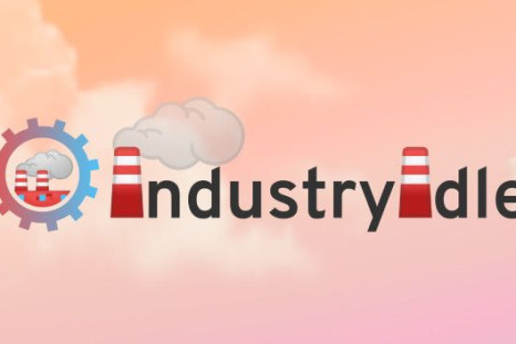 Industry Idle