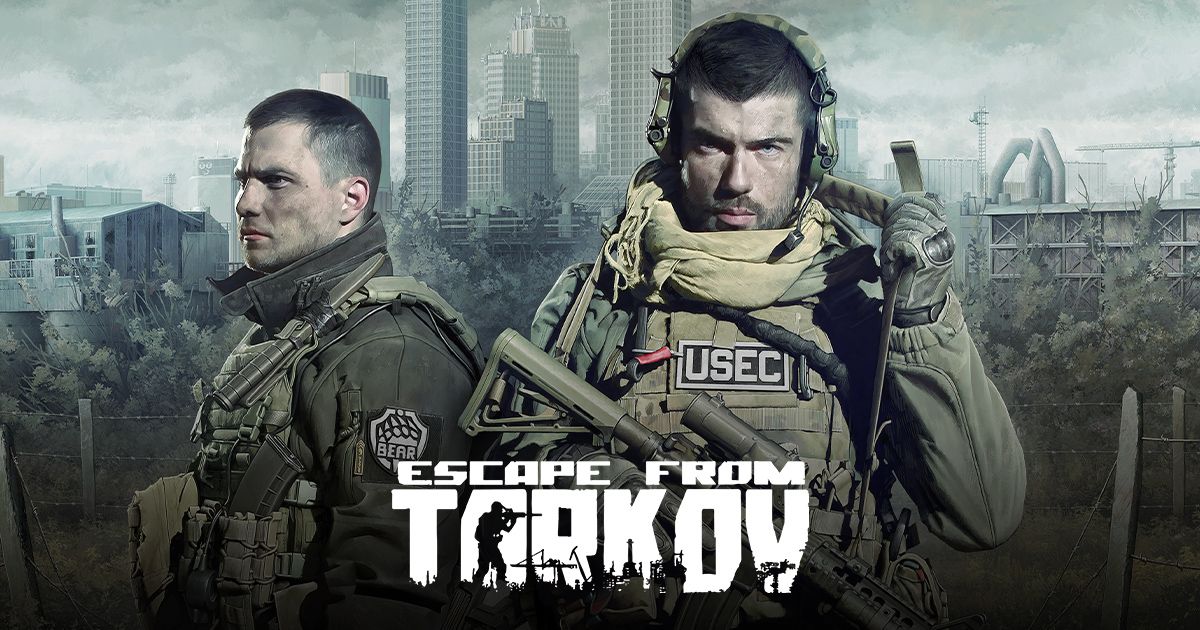 Escape from Tarkov October 11 Update Improves Performance, Brings QoL ...