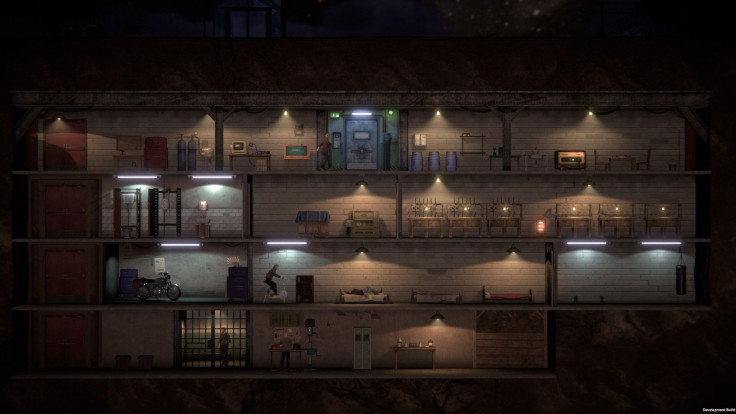 Sheltered 2 Patch 1.0.10