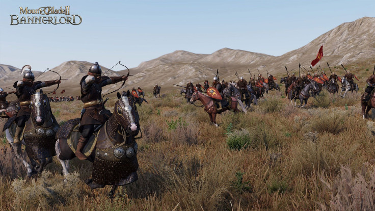 Mount & Blade: Bannerlord