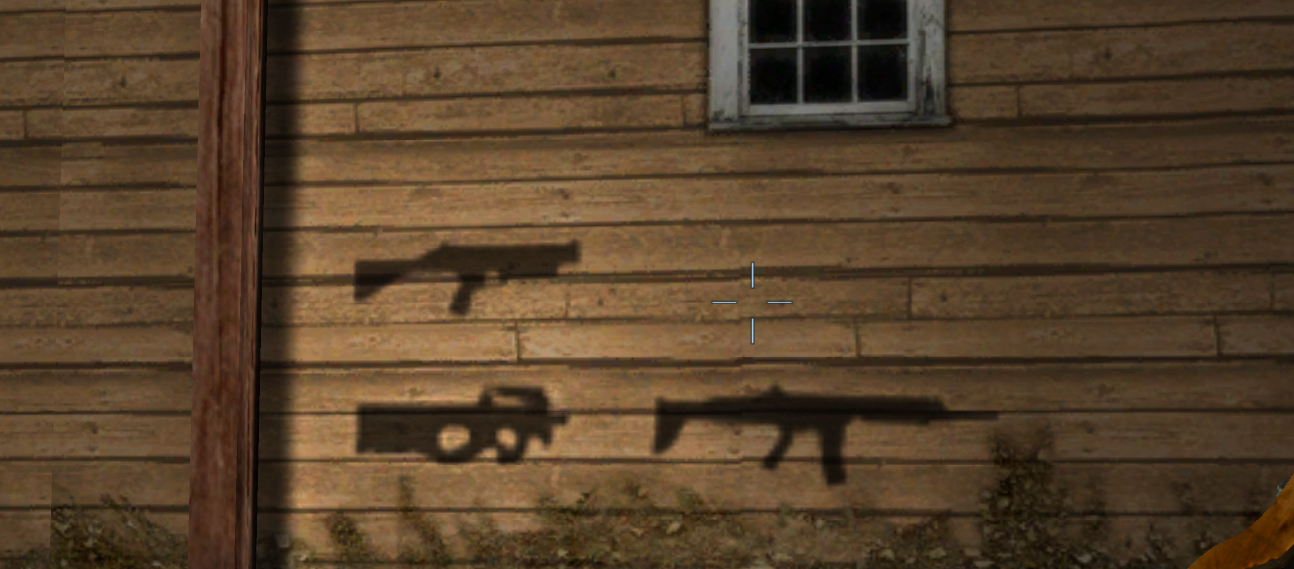 Blood and Bacon October 25 Update Features New Guns in Tunnels