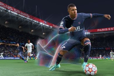 FIFA 22 Title Update 2