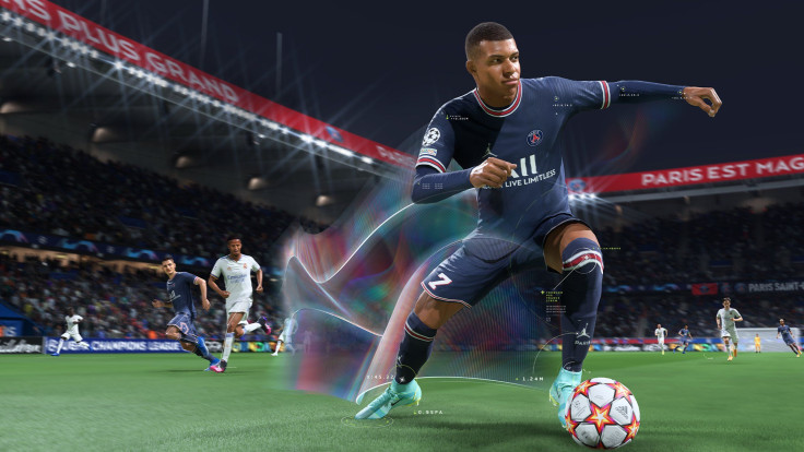 FIFA 22 Title Update 2
