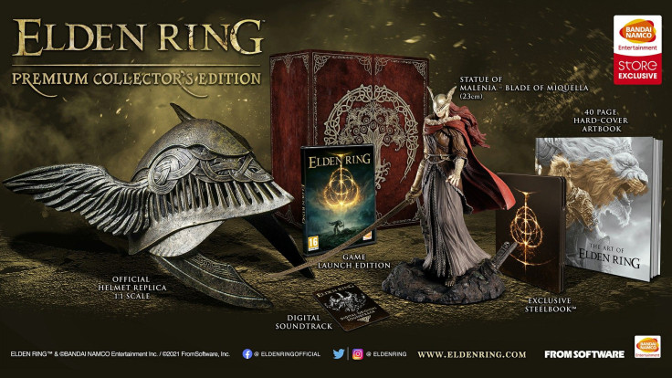 Premium Collector's Edition