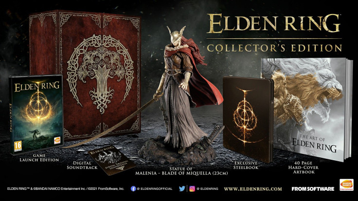 Collector's Edition