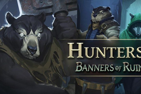 Banners of Ruin Update 1.1.9